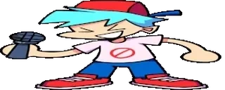 bfVibe emote for Discord