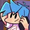 bfCall emote for Discord