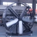 BigFan emote for Discord