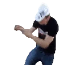 bigPls emote for Discord