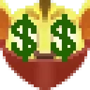 bhMoney emote for Discord
