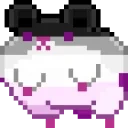 BIGACE emote for Discord