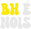 bhenois emote for Discord