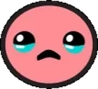 BibleThump emote for Discord