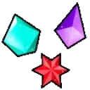 BITS emote for Discord