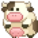 BIGBEEFYSLIDE emote for Discord
