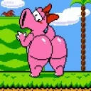 Birdoing emote for Discord