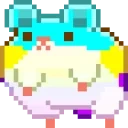 BIGPAN emote for Discord
