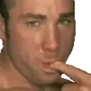 billyWink emote for Discord