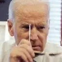 BIDEN emote for Discord