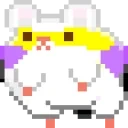 BIGENBY emote for Discord