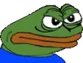 BITRATE emote for Discord