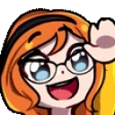 bfhHey emote for Discord