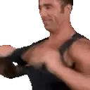 billyReady emote for Discord