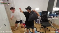 bitchwall emote for Discord