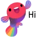 BgHey emote for Discord