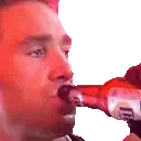 billyBeer emote for Discord