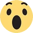 BIGWOW emote for Discord