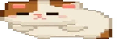 BIGGERCAT emote for Discord