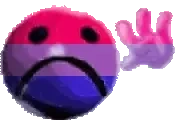 bi emote for Discord