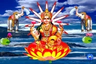 BharatMata emote for Discord