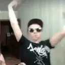 bFlex emote for Discord