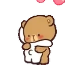 bigHug emote for Discord