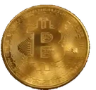 BITCOIN emote for Discord