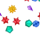 Bits emote for Discord