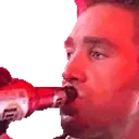 BillyBeer emote for Discord