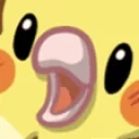 Birb emote for Discord
