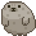 BIGSEAL emote for Discord