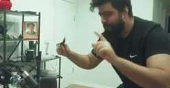 BHOP emote for Discord