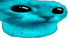 bhuu emote for Discord