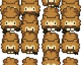 bidoofHerd emote for Discord