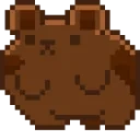 BIGBEAR emote for Discord