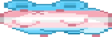 BIGGERTRANSERFASTER emote for Discord