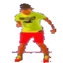 BGXpassinho emote for Discord