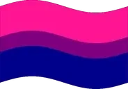 bisexualPride emote for Discord
