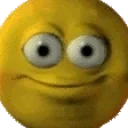 Bippin emote for Discord