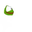 BHOPA emote for Discord