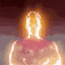 billyPower emote for Discord