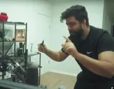 BHOP emote for Discord