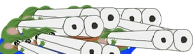 BinoculousTogether emote for Discord