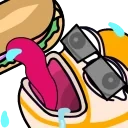 BGTorpedo emote for Discord