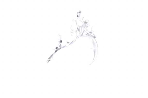 whitescythe emote for Discord