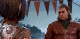 BG3hug emote for Discord