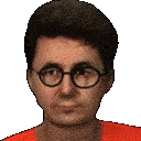 BinottoClown emote for Discord