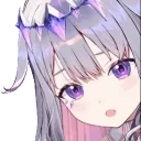 bijouPeek emote for Discord