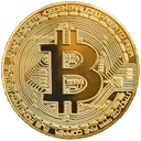 BITCOIN emote for Discord